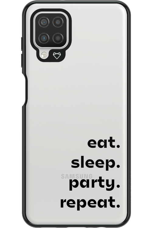 Party Loop - Samsung Galaxy A12