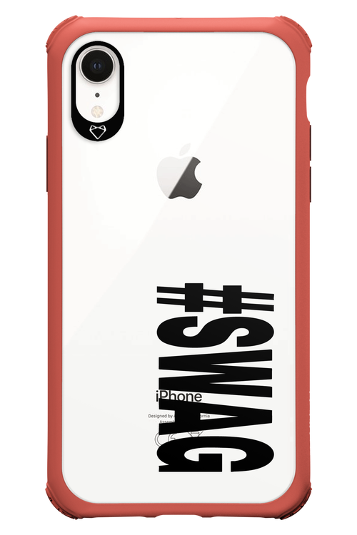 Swag Dark Mode - Apple iPhone XR