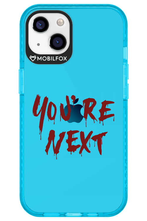 You're Next - Apple iPhone 13