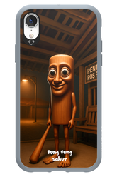 Tung tung sahur - Apple iPhone XR