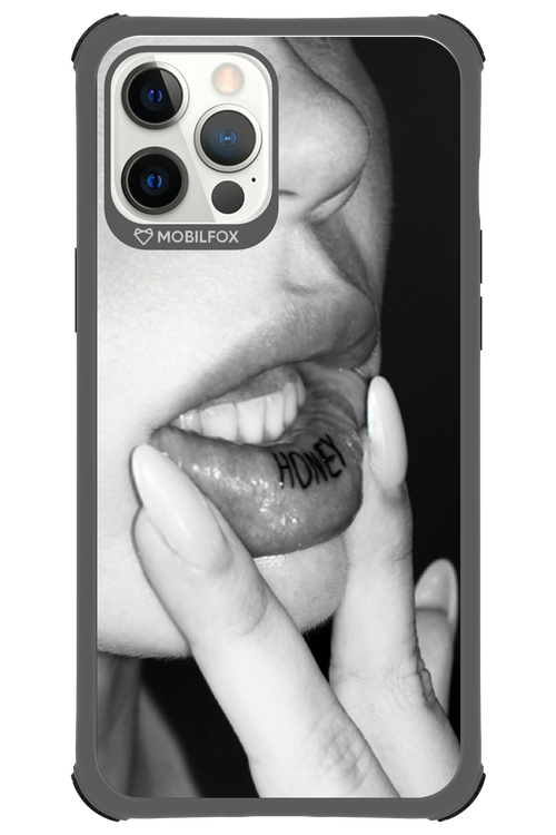 Lip Secret - Apple iPhone 12 Pro Max