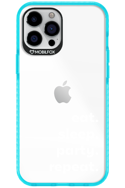 Party Loop Light - Apple iPhone 12 Pro Max