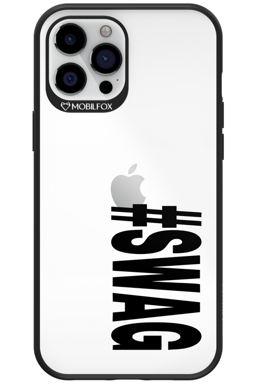 Swag Dark Mode - Apple iPhone 12 Pro Max