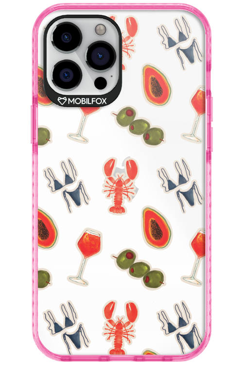Aperitivo Dreams - Apple iPhone 12 Pro Max