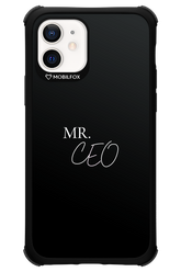 Mr. CEO - Apple iPhone 12