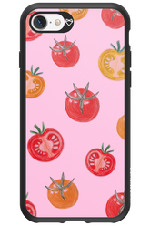 Cherry Tomato - Apple iPhone 7