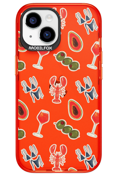 Aperitivo Dreams - Apple iPhone 15