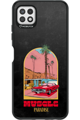 Muscle Paradise - Samsung Galaxy A22 5G