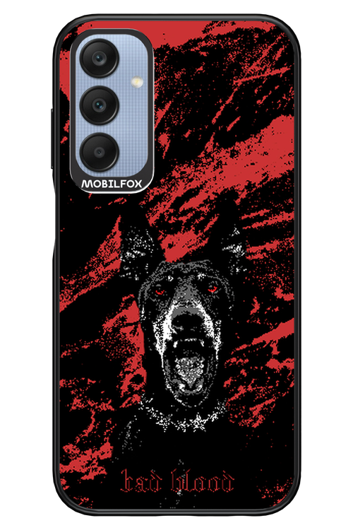 Bad Blood - Samsung A25