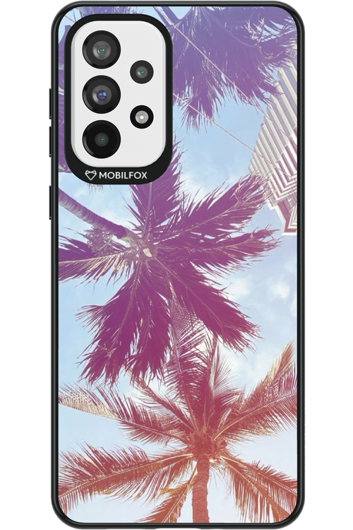 Sunset Dreams - Samsung Galaxy A73