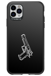 Dark Edge - Apple iPhone 11 Pro Max