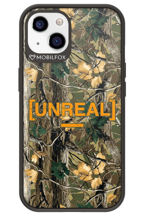 Realtree - Apple iPhone 13