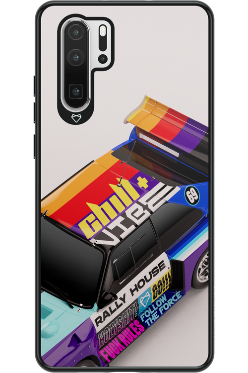 Rally House - Huawei P30 Pro