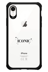 Iconic Sparkle - Apple iPhone XR