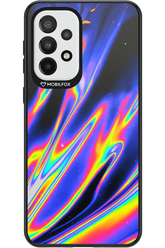 Rainbow Space - Samsung Galaxy A33