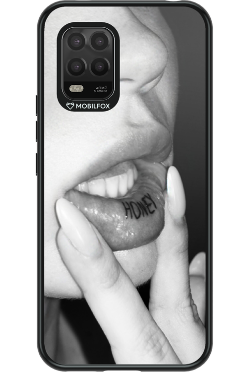 Lip Secret - Xiaomi Mi 10 Lite 5G