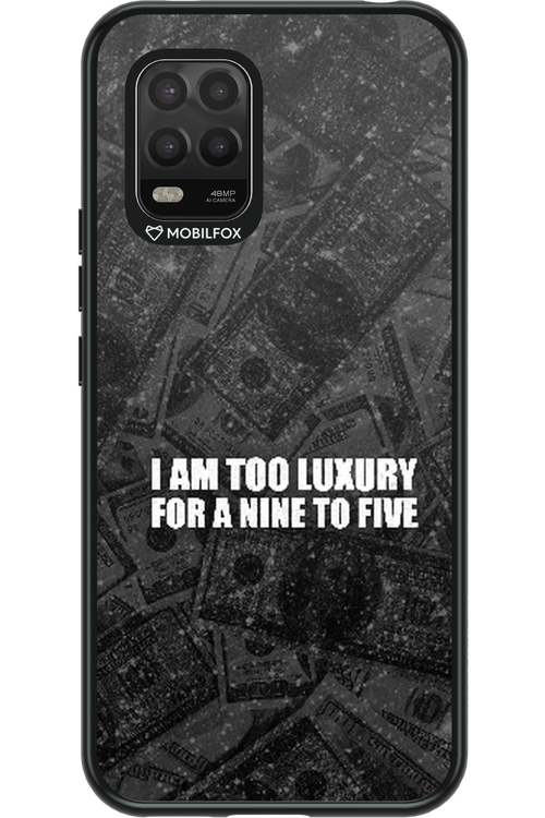 9 to 5 - Xiaomi Mi 10 Lite 5G