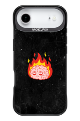 My brain - Apple iPhone 17 Air