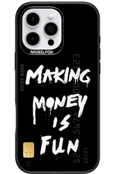 Funny Money - Apple iPhone 16 Pro Max
