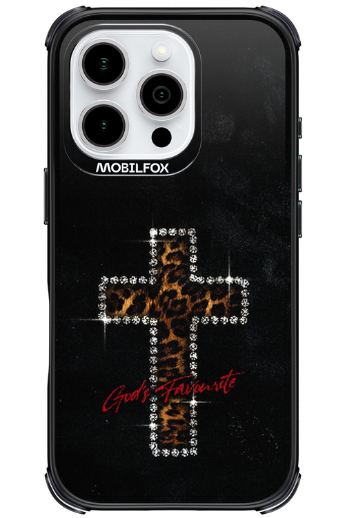 God's Favourite - Apple iPhone 16 Pro