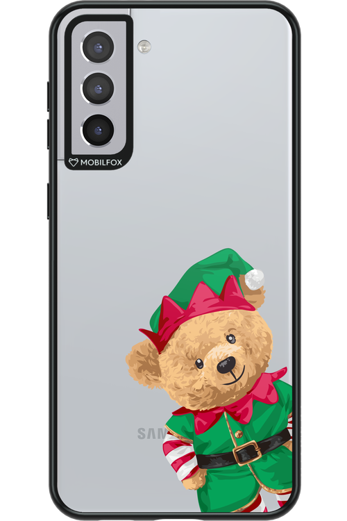 Mr. Elf - Samsung Galaxy S21+