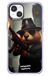 Popandelu mafiotu - Apple iPhone 14 Plus