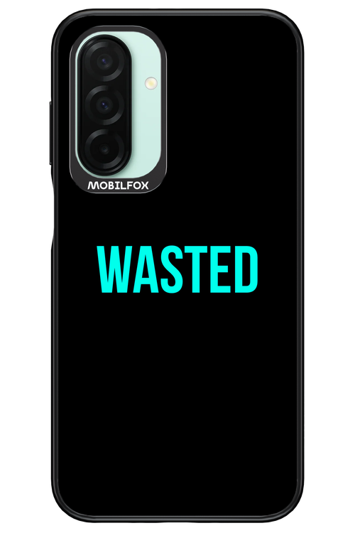 WASTED 2.0 - Samsung Galaxy A26