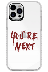 You're Next - Apple iPhone 12 Pro