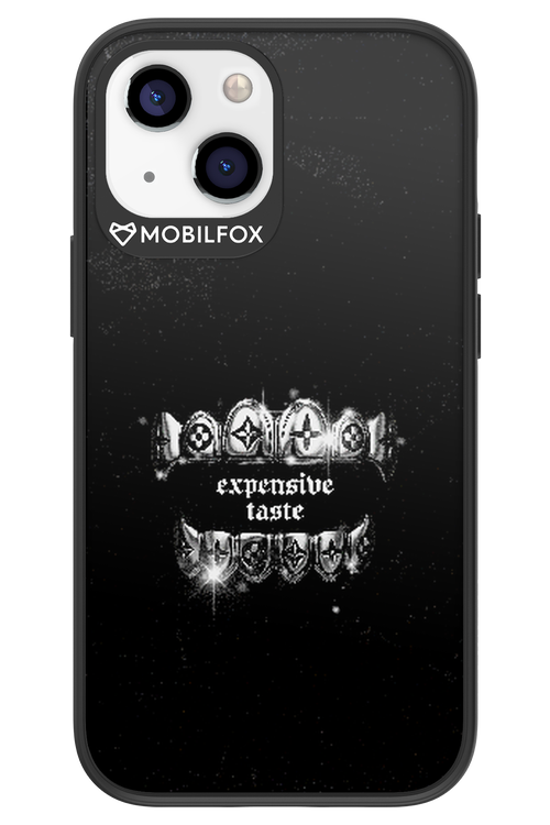 Expensive Taste - Apple iPhone 13 Mini