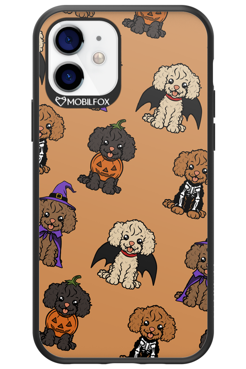 BOO-DLE CREW - Apple iPhone 12