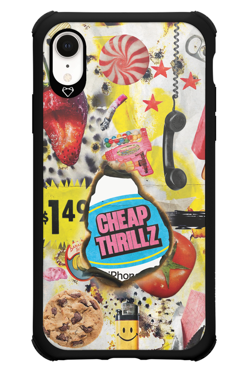 CHEAP THRILLZ - Apple iPhone XR