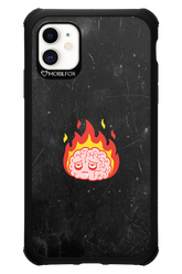 My brain - Apple iPhone 11