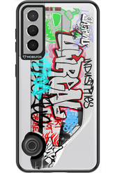 VAN - Samsung Galaxy S21