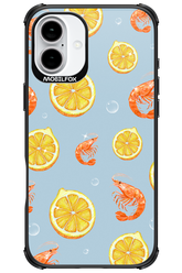 Sour Shrimp - Apple iPhone 16 Plus