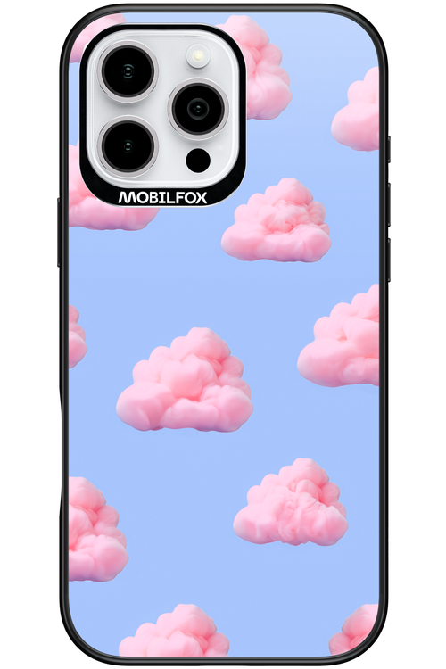 Cloudy - Apple iPhone 16 Pro Max