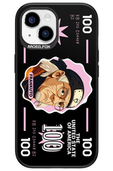 FRANKUTO - Apple iPhone 15