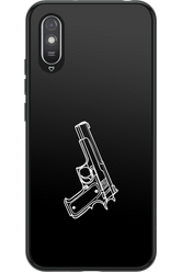 Dark Edge - Xiaomi Redmi 9A