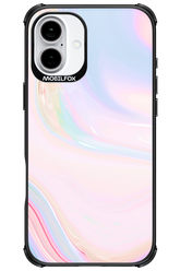Aurora Glow - Apple iPhone 16 Plus