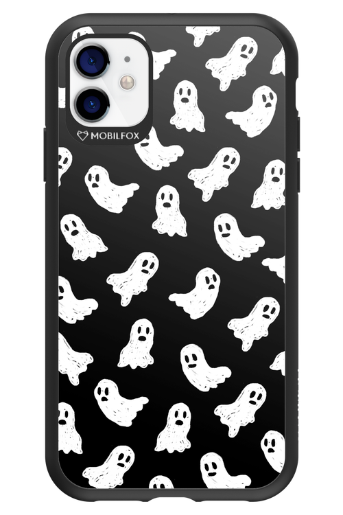 Chill Spirits - Apple iPhone 11