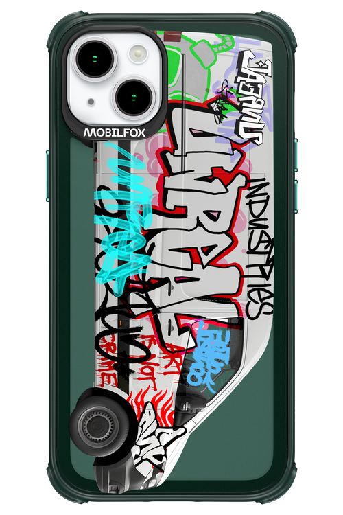 VAN - Apple iPhone 15 Plus