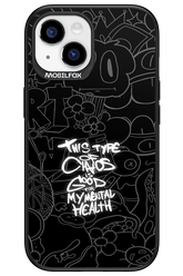 My Mental Health - Apple iPhone 15
