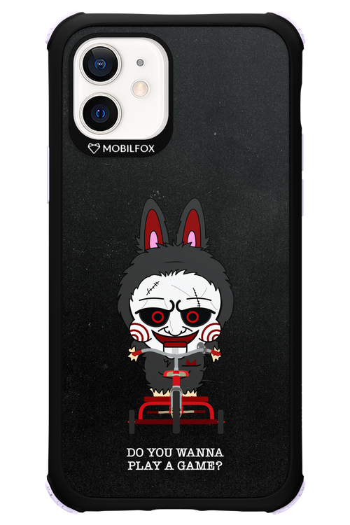 Sawbubu - Apple iPhone 12