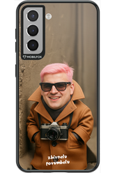 Zbirnelu - Samsung Galaxy S21