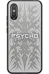 Cybersigilism (Grey) - Xiaomi Redmi 9A
