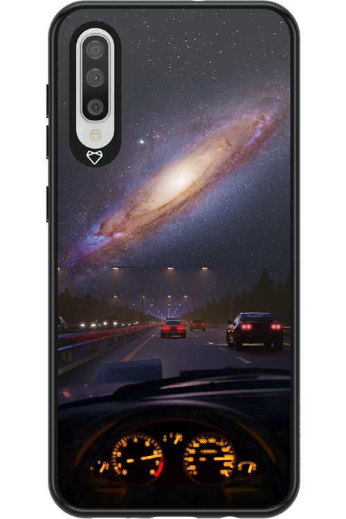 Nightride - Samsung Galaxy A50