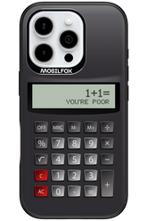 Calculator - Apple iPhone 16 Pro