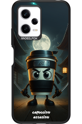 Capuccinu assasinu - Xiaomi Redmi Note 12 5G