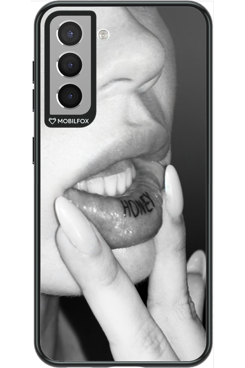 Lip Secret - Samsung Galaxy S21