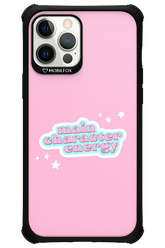 The Main Pink - Apple iPhone 12 Pro Max