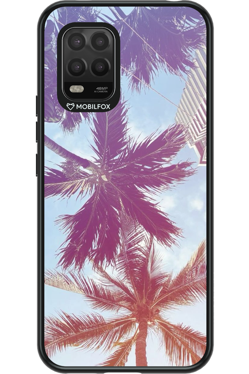 Sunset Dreams - Xiaomi Mi 10 Lite 5G